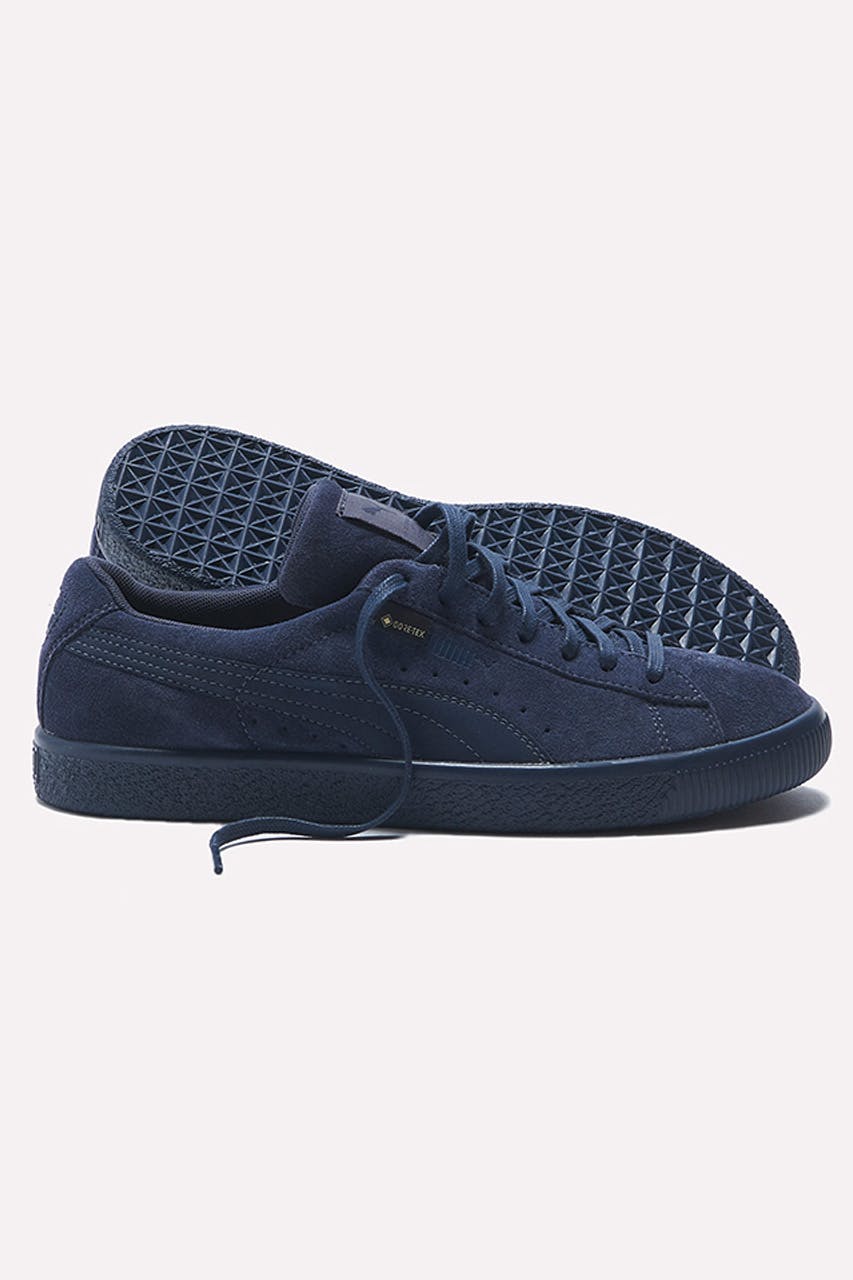 nanamica x PUMA Collaboration: Release 